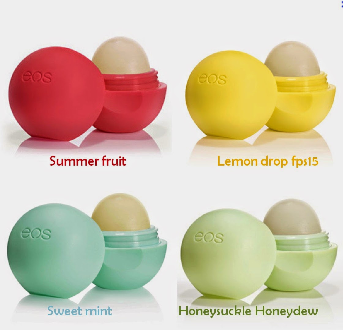 The best lip balm brands for dry chapped lips