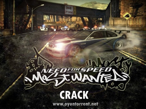 need for speed most wanted crack indir sorunsuz torrent oyun indir