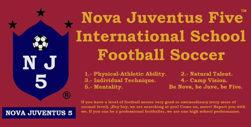 Nova Juventus Five
