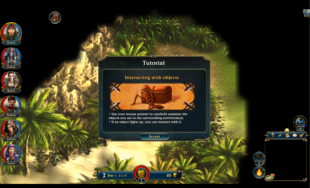 Lords Of Xulima - The Talisman Of Golot Torrent Download [key]