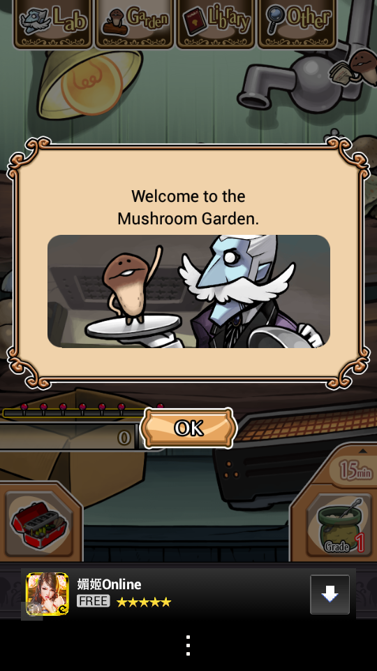 Kuromeowiie S 365 13 Neo Mushroom Garden Nff Nff Nff Nff Nff