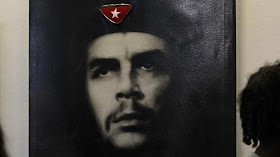 La hija de Raul Castro compara la muerte de Chávez con la del «Ché» Guevara