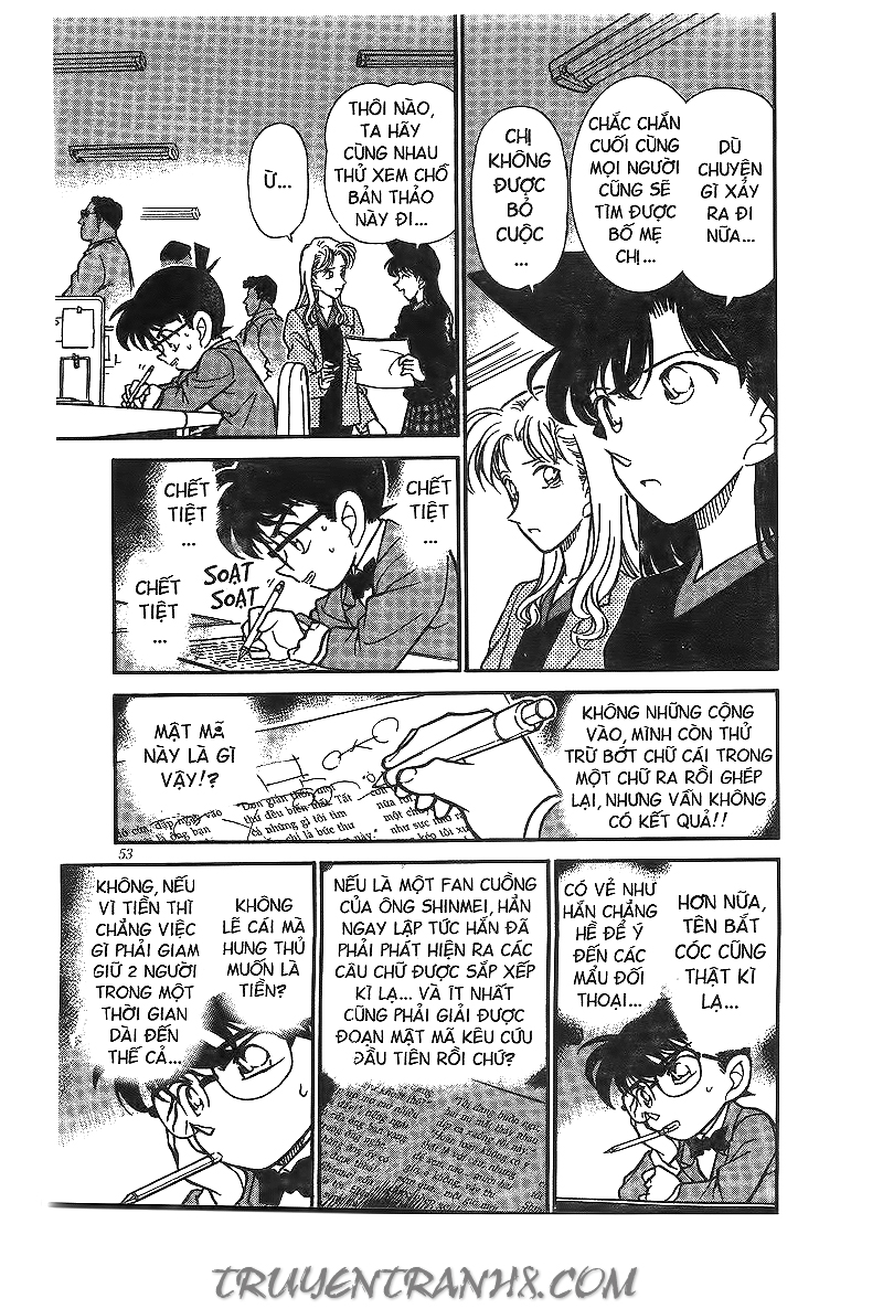Detective Conan Chap 183 - Truyen.Chap.VN