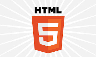 HTML5 logo 