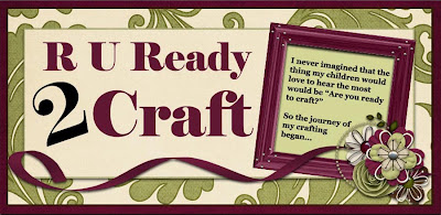 RuReady 2 Craft?