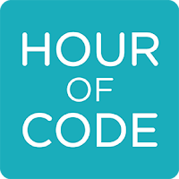 Hour of Code Hour of Code Logo