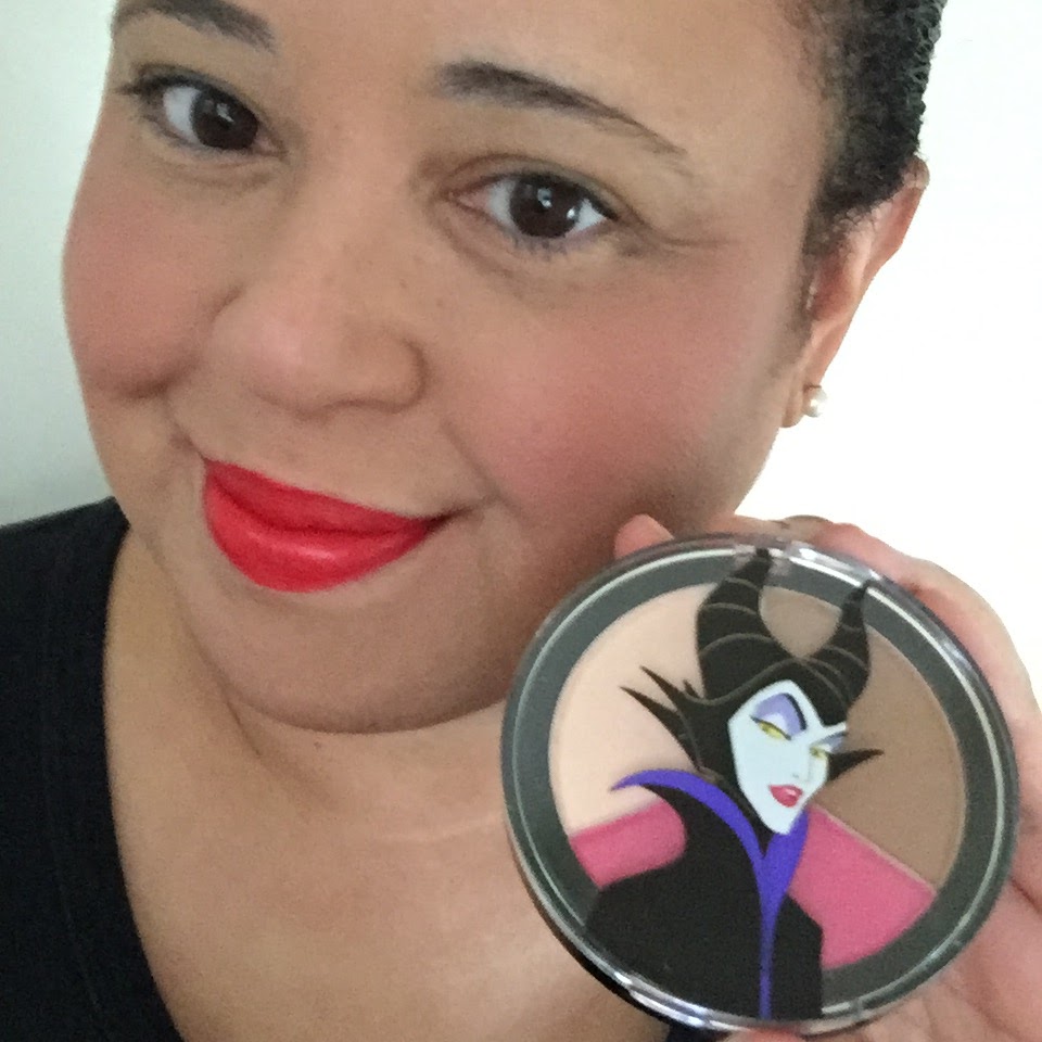 Disney Villains Makeup Collection Review A Very Sweet Blog