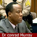 Micheal Jackson's Doctor Conrad Murray Ordered to Turn Over Medical Certificate
