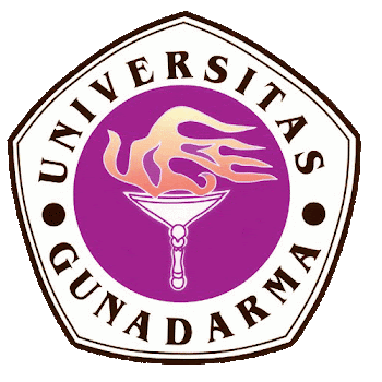 university Gunadarma