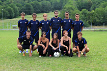 FCStage Staff 2012