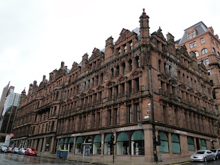 Glasgow United Kingdom