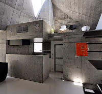 Abiko House Design With Modern Shape Architecture Would Resemble a Gallery Space Abiko House Design With Modern Shape Architecture Would Resemble a Gallery Space
