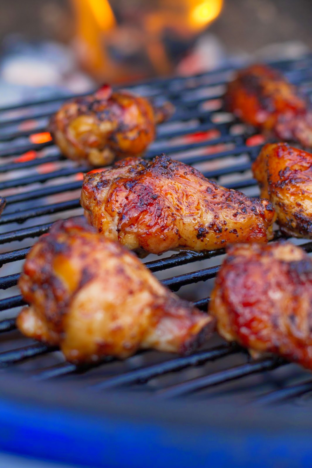 2015 Week 6 Easy Tailgating recipes for the Grill Page 2 Dan330