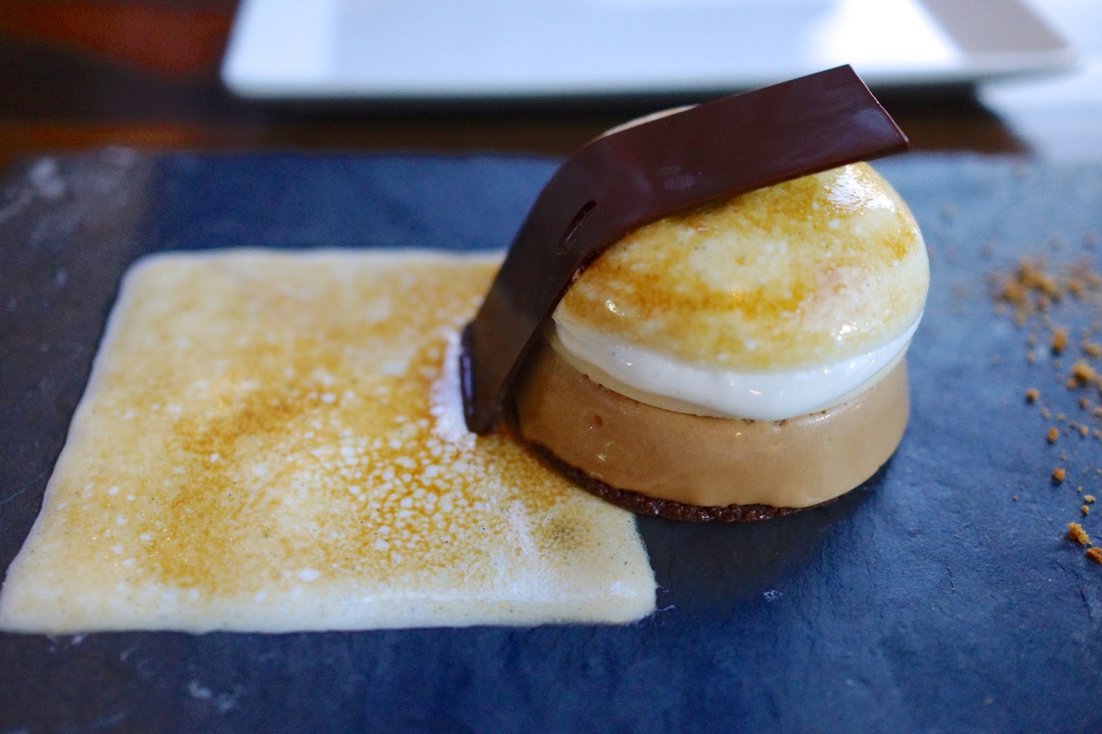 Morimoto, Napa CA - Good Taste is the Worst Vice