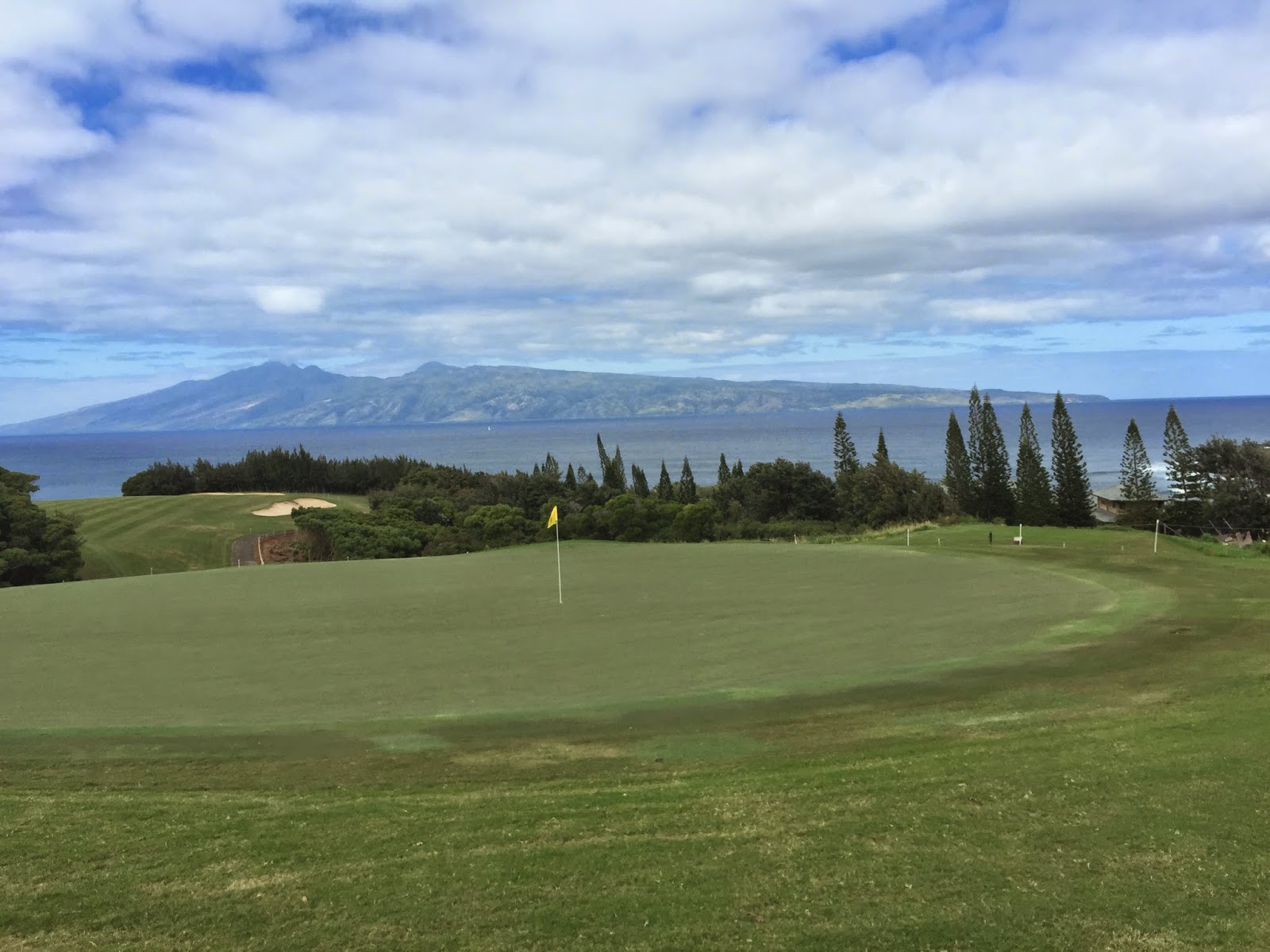 TASTE OF HAWAII HYUNDAI TOURNAMENT OF CHAMPIONS KAPALUA, MAUI
