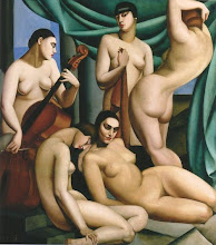 Tamara de Lempicka