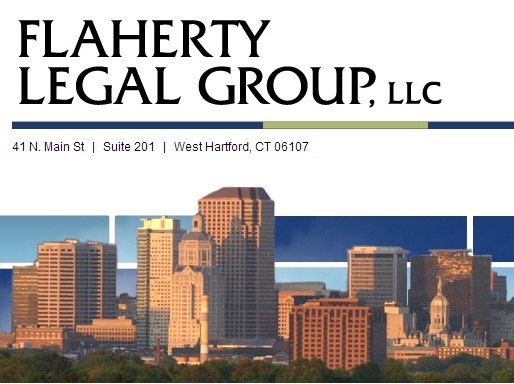 James Flaherty and Pamela Magnano Blog for Flaherty Legal Group