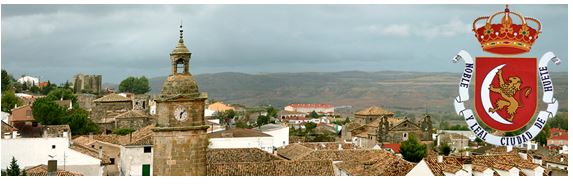 Escuelas Para La Vida MUESTRAS DE CARIÑO DEL PUEBLO DE HUETE CON