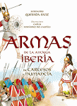 Armas de la Antigua Iberia