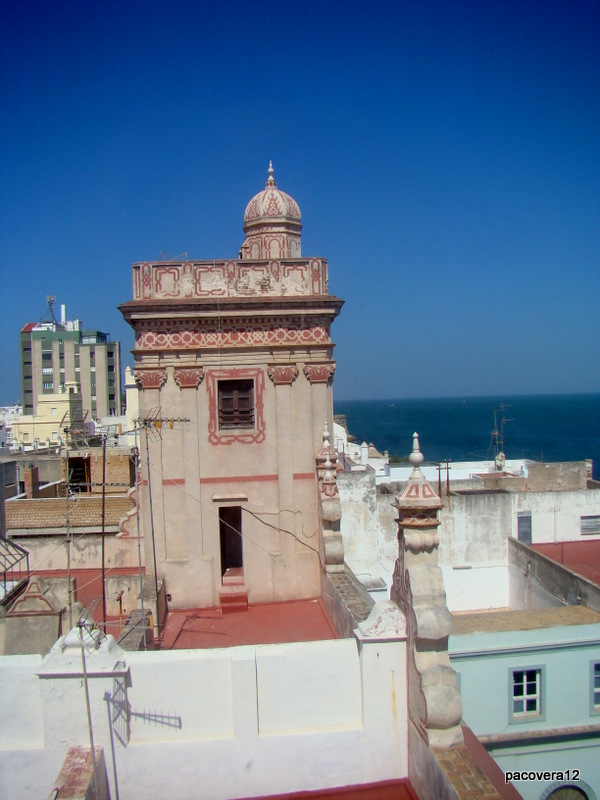 CH´USAY CASA DE LAS CUATRO TORRES