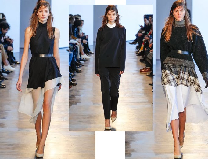 Theory Fall-Winter 2014 Theory Fall-Winter 2014