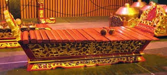GAMELAN