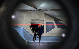 Shooting with laser gun Download hitman codename 47 highly compressed