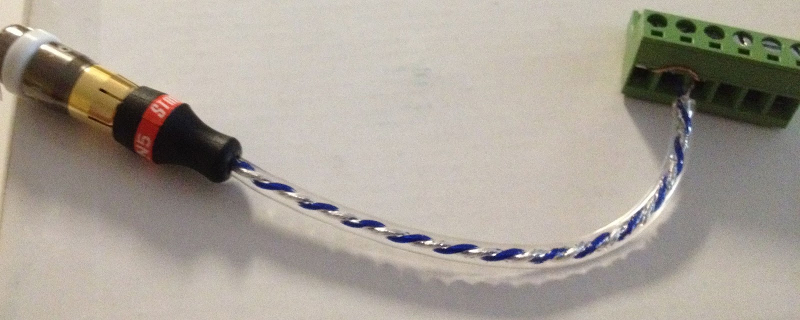 Does expensive speaker and interconnect cables really make a difference? Page 15 AVS Forum