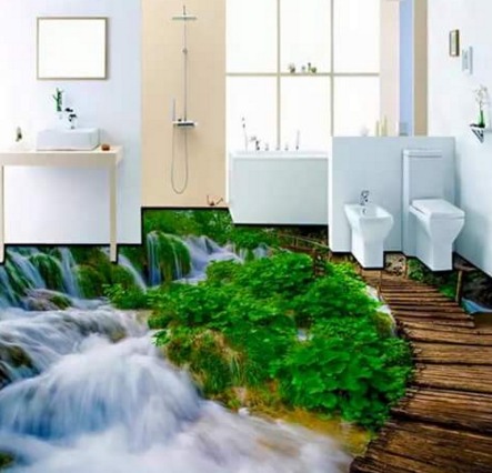 20 Ide Gambar Lantai 3D untuk Rumah Anda 20 Ide Gambar Lantai 3D untuk Rumah Anda