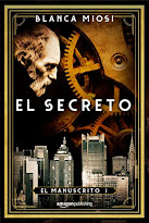 EL SECRETO, El manuscrito I