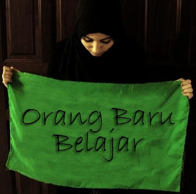 Sekadar Gambar: Kalau Kita Susah... Ader Orang Lagi Susah