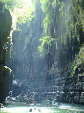 Green Canyon