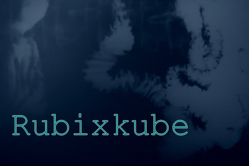 Rubixkube