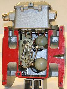 Electrical Simplified: Buchholz relay