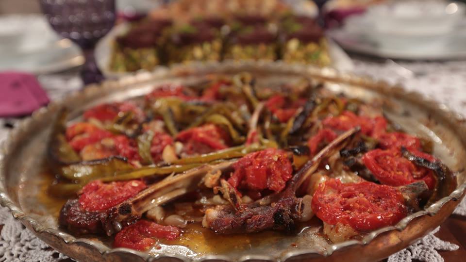 Kayseri Fırın Ağzı Nurselin Mutfağı Yemek Tarifleri