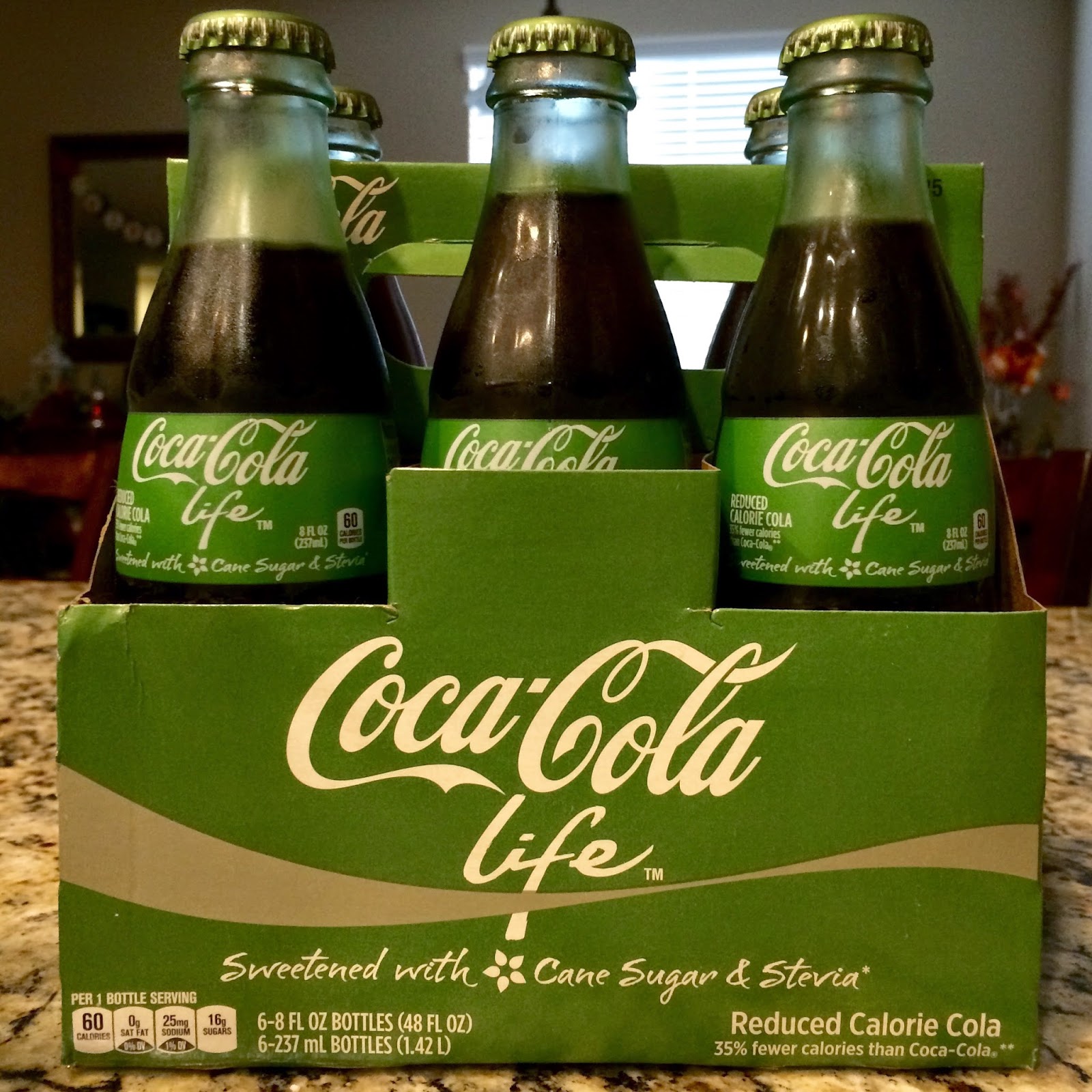 Jimmy the Gun CocaCola Life Review