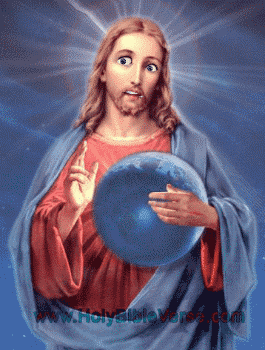 Jesus Christ Animated GIF Images: August 2013