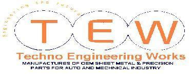 TECHNO ENGINEERING WORKS | Engineering The Future