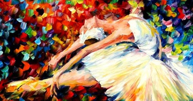 Importancia de las Bellas Artes: PINTURA