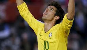 Brasil: Lista oficial sin Kaká para la Confederaciones 2013 Brasil: Lista oficial sin Kaká para la Confederaciones 2013