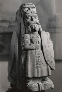 Stanisław Szukalski