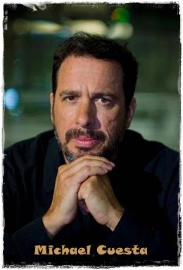 messenger, mensajero, Michael Cuesta