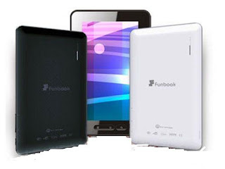 Micromax Funbook