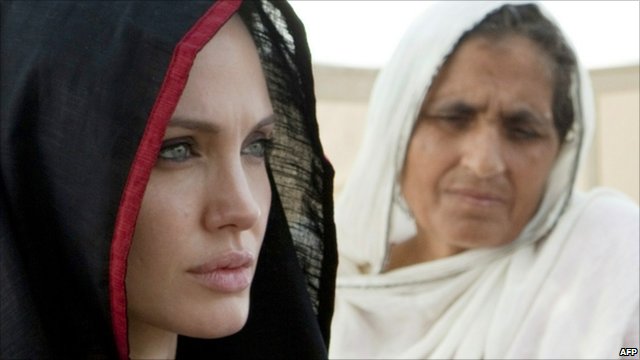 Angelina-Jolie-UNHCR