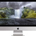 Apple презентовала новый iMac с дисплеем Retina 5K