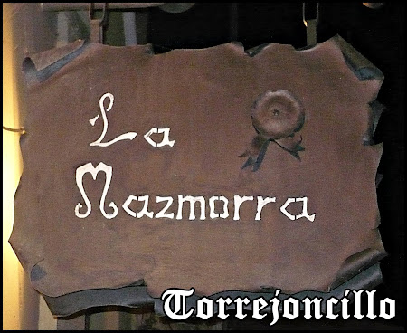 LA MAZMORRA