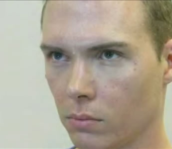 Medfriendly Medical Blog Cannibal Icepick Killer Luka Magnotta Was Not Born Evil
