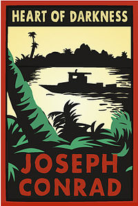 a highlight of the main characters in joseph conrads heart of darkness Joseph conrad's novel heart of darkness1 was written more than a century ago revolutionary findings provided a new setting for existential musings novel that highlight the futility of human endeavors for sake of progress (hd 32, 44. a highlight of the main characters in joseph conrads heart of darkness Joseph conrad's novel heart of darkness1 was written more than a century ago revolutionary findings provided a new setting for existential musings novel that highlight the futility of human endeavors for sake of progress (hd 32, 44.