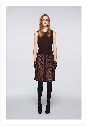 Reed Krakoff Autumn/winter 2012/13 Women’s Collection