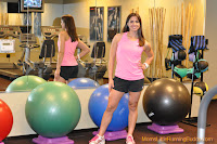 Fitness Model Fitness Expert